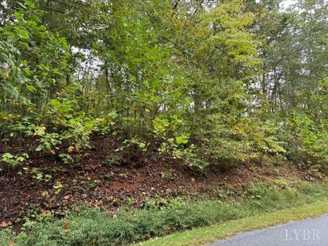 Tiny photo for 0 Deer View Road, Gretna, VA 24557 (MLS # 362576)