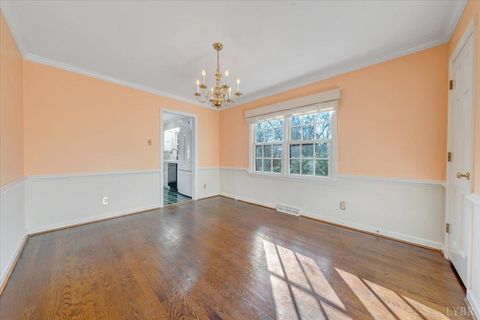 Tiny photo for 1005 Williamsburg Place, Lynchburg, VA 24503 (MLS # 363802)