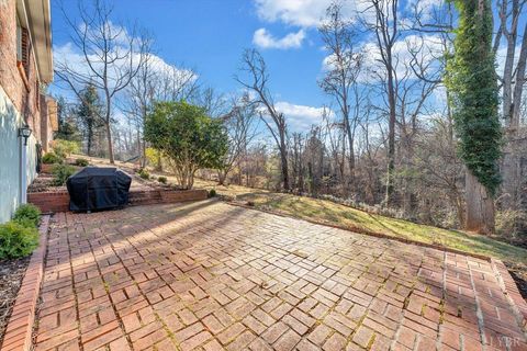 Tiny photo for 1005 Williamsburg Place, Lynchburg, VA 24503 (MLS # 363802)