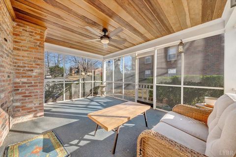 Tiny photo for 1005 Williamsburg Place, Lynchburg, VA 24503 (MLS # 363802)