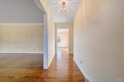 Tiny photo for 1005 Williamsburg Place, Lynchburg, VA 24503 (MLS # 363802)