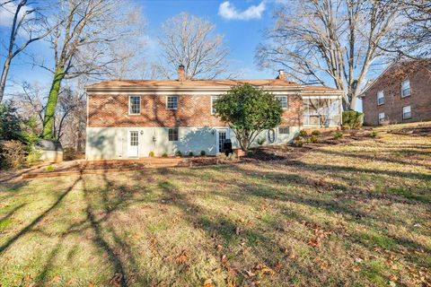 Tiny photo for 1005 Williamsburg Place, Lynchburg, VA 24503 (MLS # 363802)