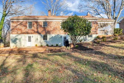 Tiny photo for 1005 Williamsburg Place, Lynchburg, VA 24503 (MLS # 363802)
