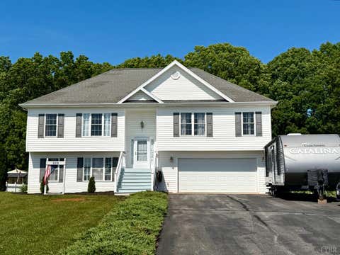 Homes For Sale - 209 Hunt Club Drive<br/> Amherst County, Madison Heights, VA 24572