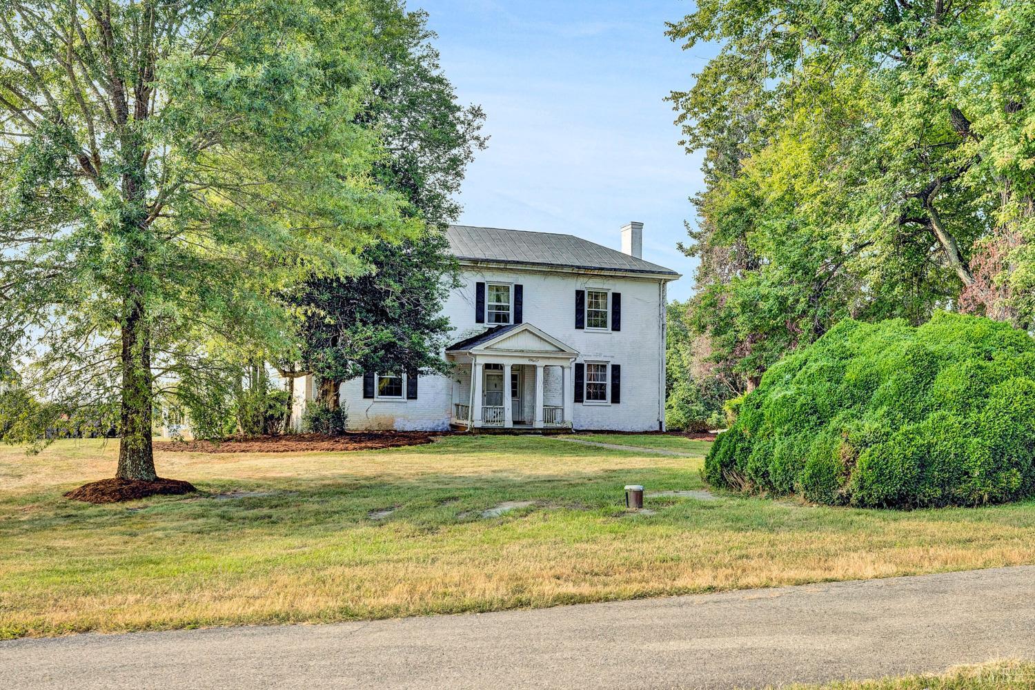 2668 Fancy Farm Road, Bedford, Virginia image 1