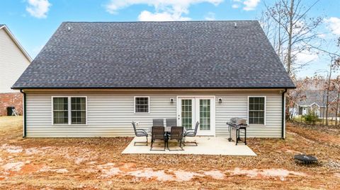 Tiny photo for 521 mantle Drive, Rustburg, VA 24588 (MLS # 364715)