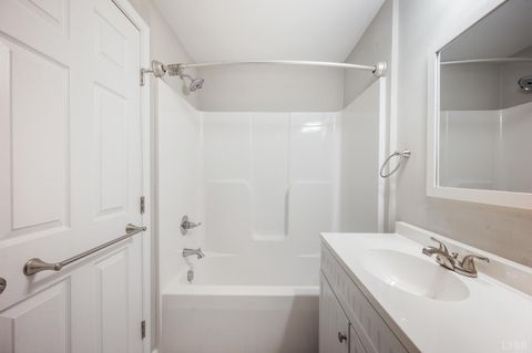 Tiny photo for 521 mantle Drive, Rustburg, VA 24588 (MLS # 364715)