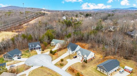 Tiny photo for 521 mantle Drive, Rustburg, VA 24588 (MLS # 364715)