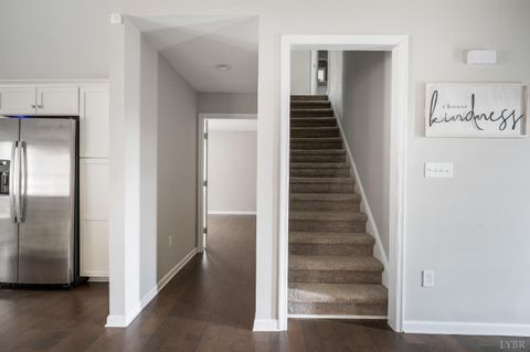 Tiny photo for 521 mantle Drive, Rustburg, VA 24588 (MLS # 364715)