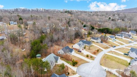 Tiny photo for 521 mantle Drive, Rustburg, VA 24588 (MLS # 364715)