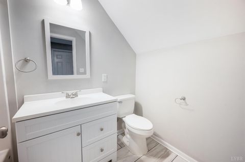 Tiny photo for 521 mantle Drive, Rustburg, VA 24588 (MLS # 364715)