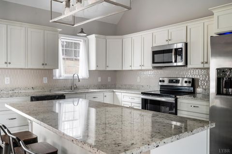 Tiny photo for 521 mantle Drive, Rustburg, VA 24588 (MLS # 364715)