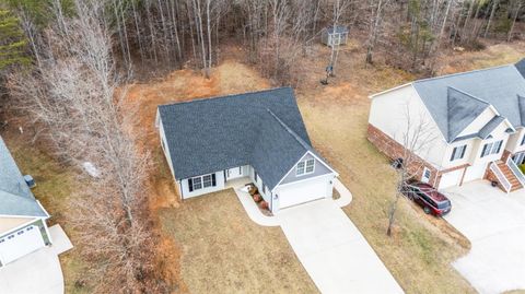 Tiny photo for 521 mantle Drive, Rustburg, VA 24588 (MLS # 364715)