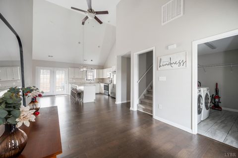 Tiny photo for 521 mantle Drive, Rustburg, VA 24588 (MLS # 364715)