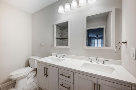 Tiny photo for 521 mantle Drive, Rustburg, VA 24588 (MLS # 364715)