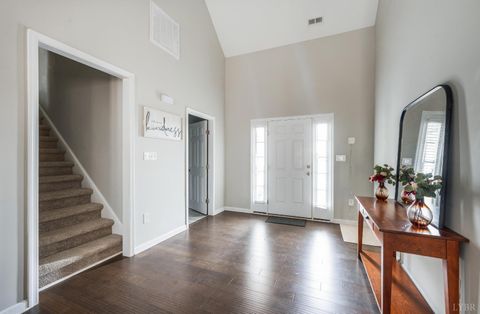 Tiny photo for 521 mantle Drive, Rustburg, VA 24588 (MLS # 364715)