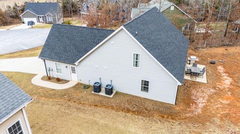 Tiny photo for 521 mantle Drive, Rustburg, VA 24588 (MLS # 364715)