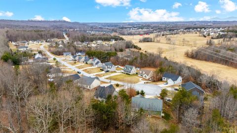 Tiny photo for 521 mantle Drive, Rustburg, VA 24588 (MLS # 364715)