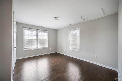 Tiny photo for 521 mantle Drive, Rustburg, VA 24588 (MLS # 364715)