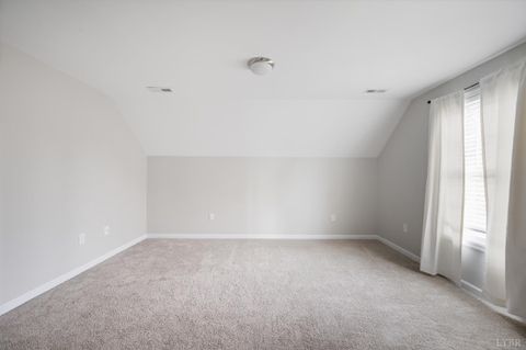 Tiny photo for 521 mantle Drive, Rustburg, VA 24588 (MLS # 364715)