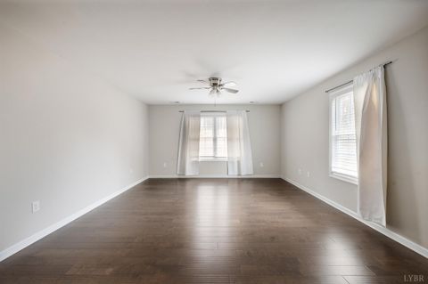 Tiny photo for 521 mantle Drive, Rustburg, VA 24588 (MLS # 364715)