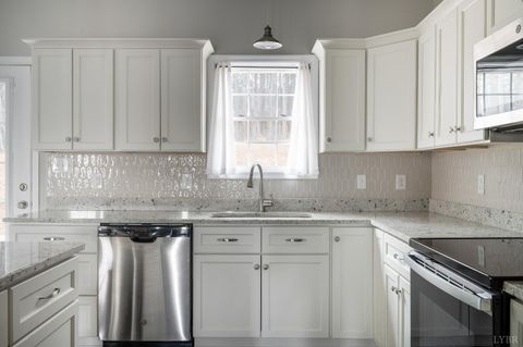 Tiny photo for 521 mantle Drive, Rustburg, VA 24588 (MLS # 364715)