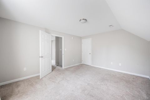 Tiny photo for 521 mantle Drive, Rustburg, VA 24588 (MLS # 364715)