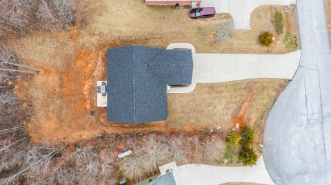 Tiny photo for 521 mantle Drive, Rustburg, VA 24588 (MLS # 364715)