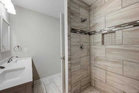 Tiny photo for 521 mantle Drive, Rustburg, VA 24588 (MLS # 364715)