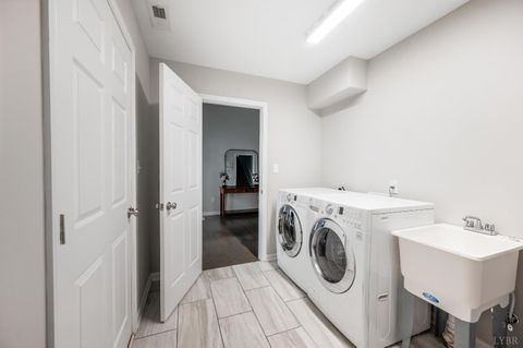 Tiny photo for 521 mantle Drive, Rustburg, VA 24588 (MLS # 364715)