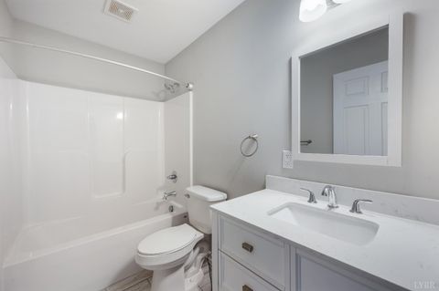 Tiny photo for 521 mantle Drive, Rustburg, VA 24588 (MLS # 364715)