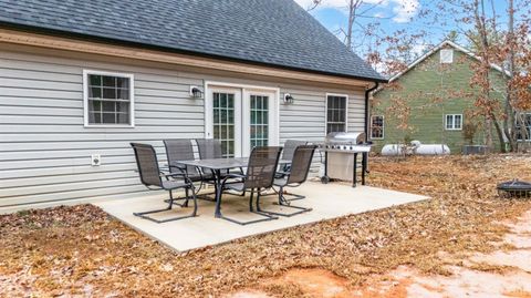 Tiny photo for 521 mantle Drive, Rustburg, VA 24588 (MLS # 364715)
