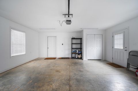 Tiny photo for 521 mantle Drive, Rustburg, VA 24588 (MLS # 364715)