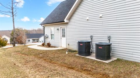 Tiny photo for 521 mantle Drive, Rustburg, VA 24588 (MLS # 364715)