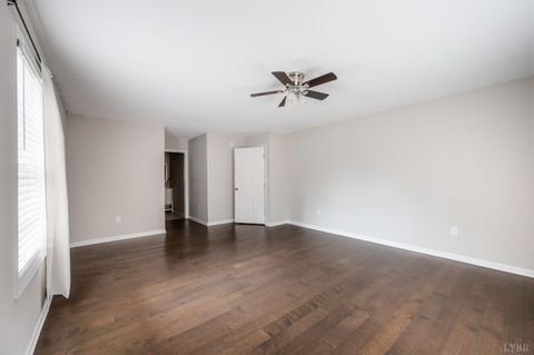 Tiny photo for 521 mantle Drive, Rustburg, VA 24588 (MLS # 364715)