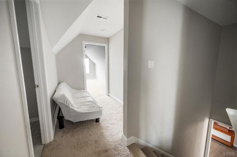 Tiny photo for 521 mantle Drive, Rustburg, VA 24588 (MLS # 364715)