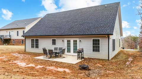 Tiny photo for 521 mantle Drive, Rustburg, VA 24588 (MLS # 364715)