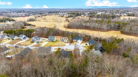 Tiny photo for 521 mantle Drive, Rustburg, VA 24588 (MLS # 364715)