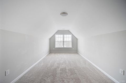 Tiny photo for 521 mantle Drive, Rustburg, VA 24588 (MLS # 364715)