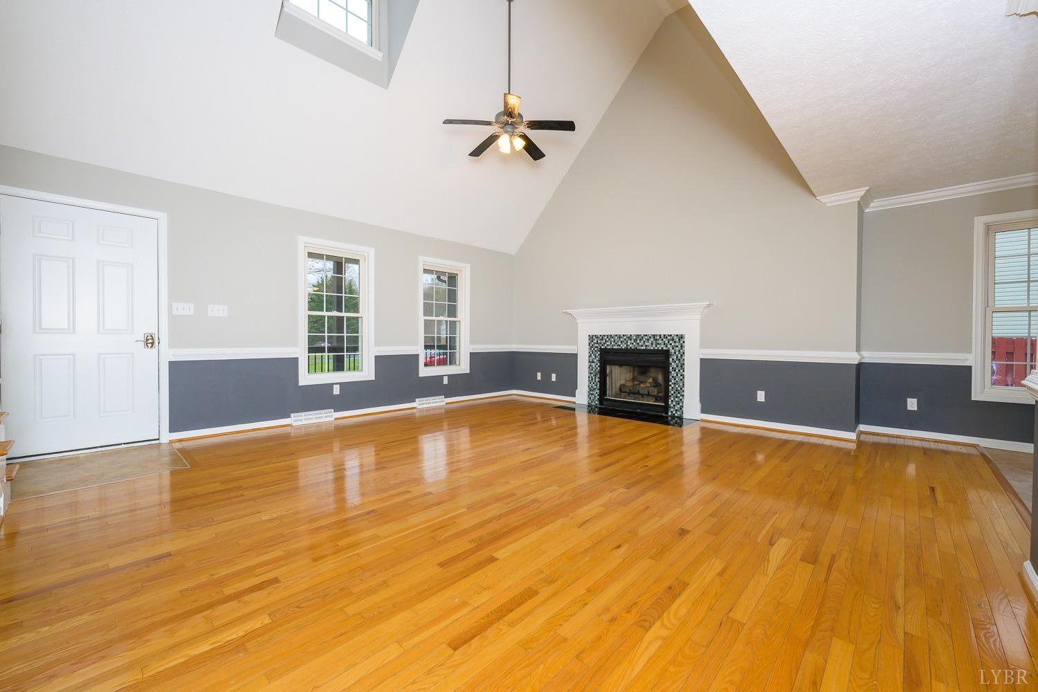 1126 Woodbridge Court, Forest, Virginia image 11