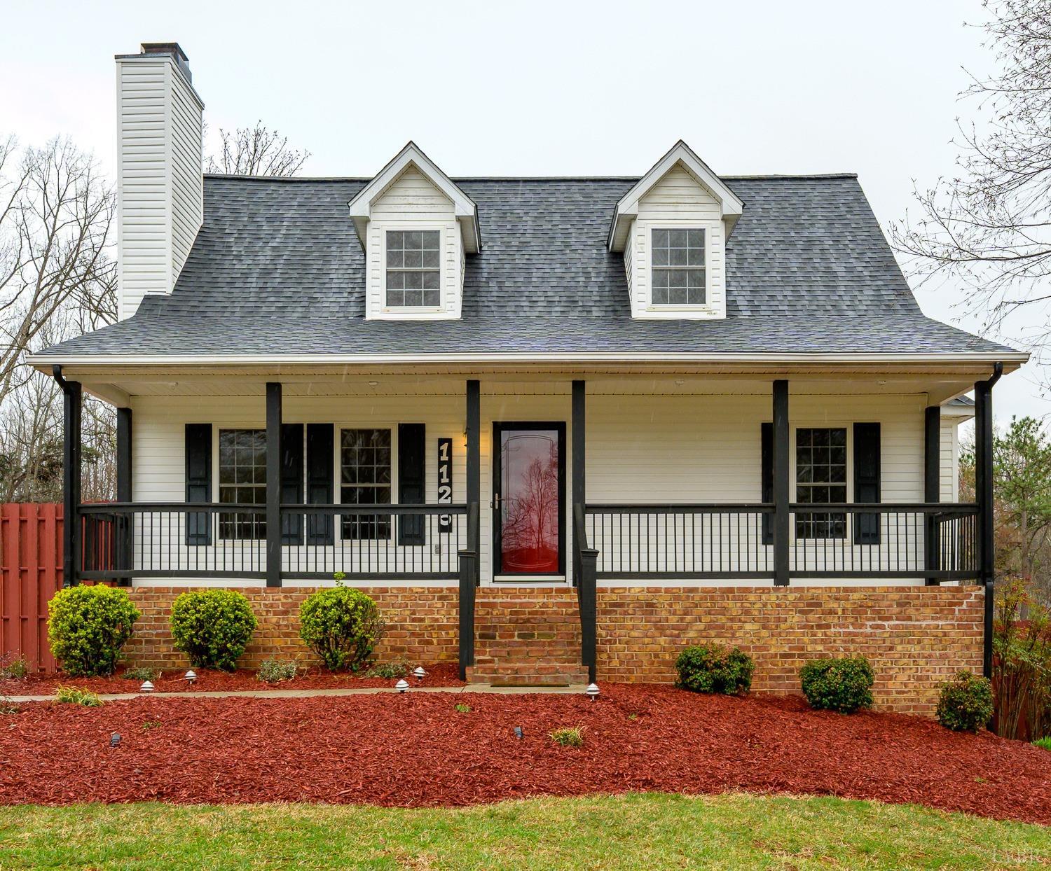 1126 Woodbridge Court, Forest, Virginia image 1
