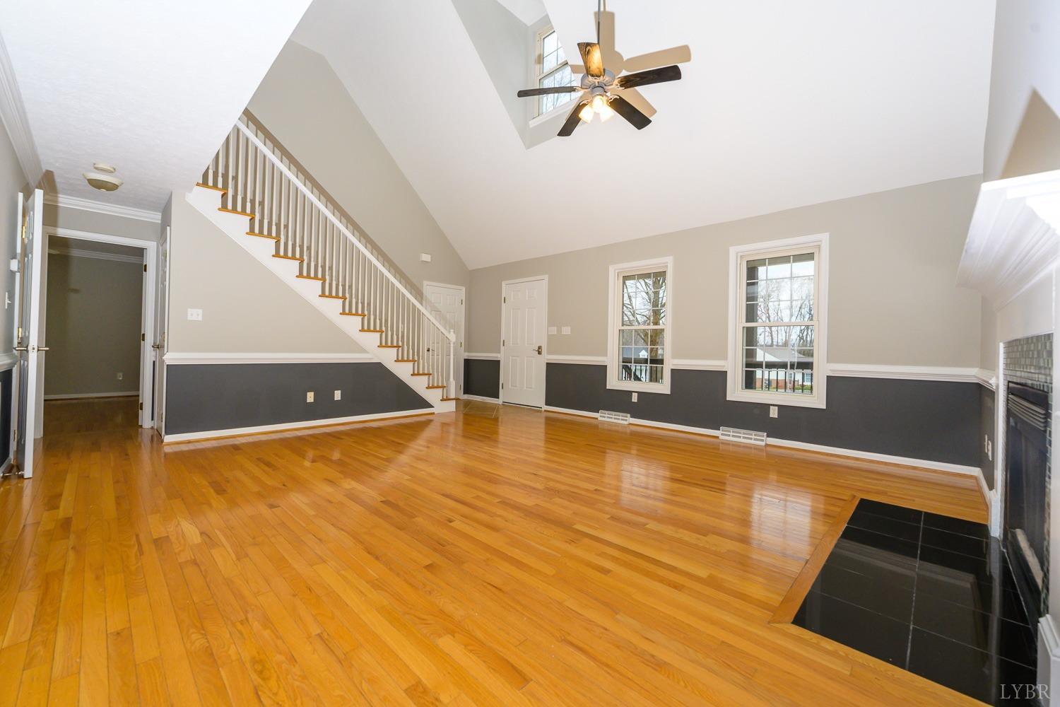 1126 Woodbridge Court, Forest, Virginia image 12