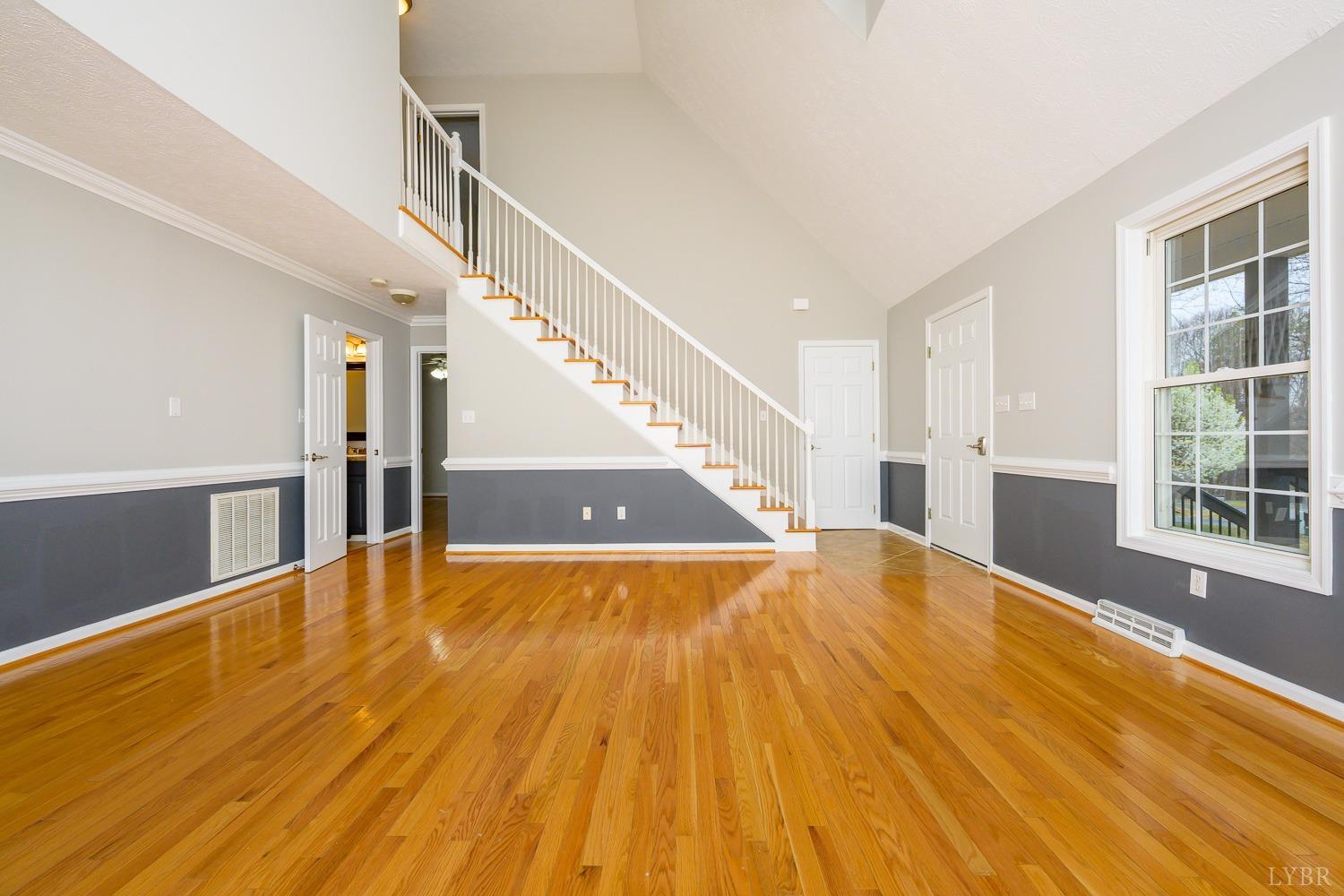 1126 Woodbridge Court, Forest, Virginia image 13