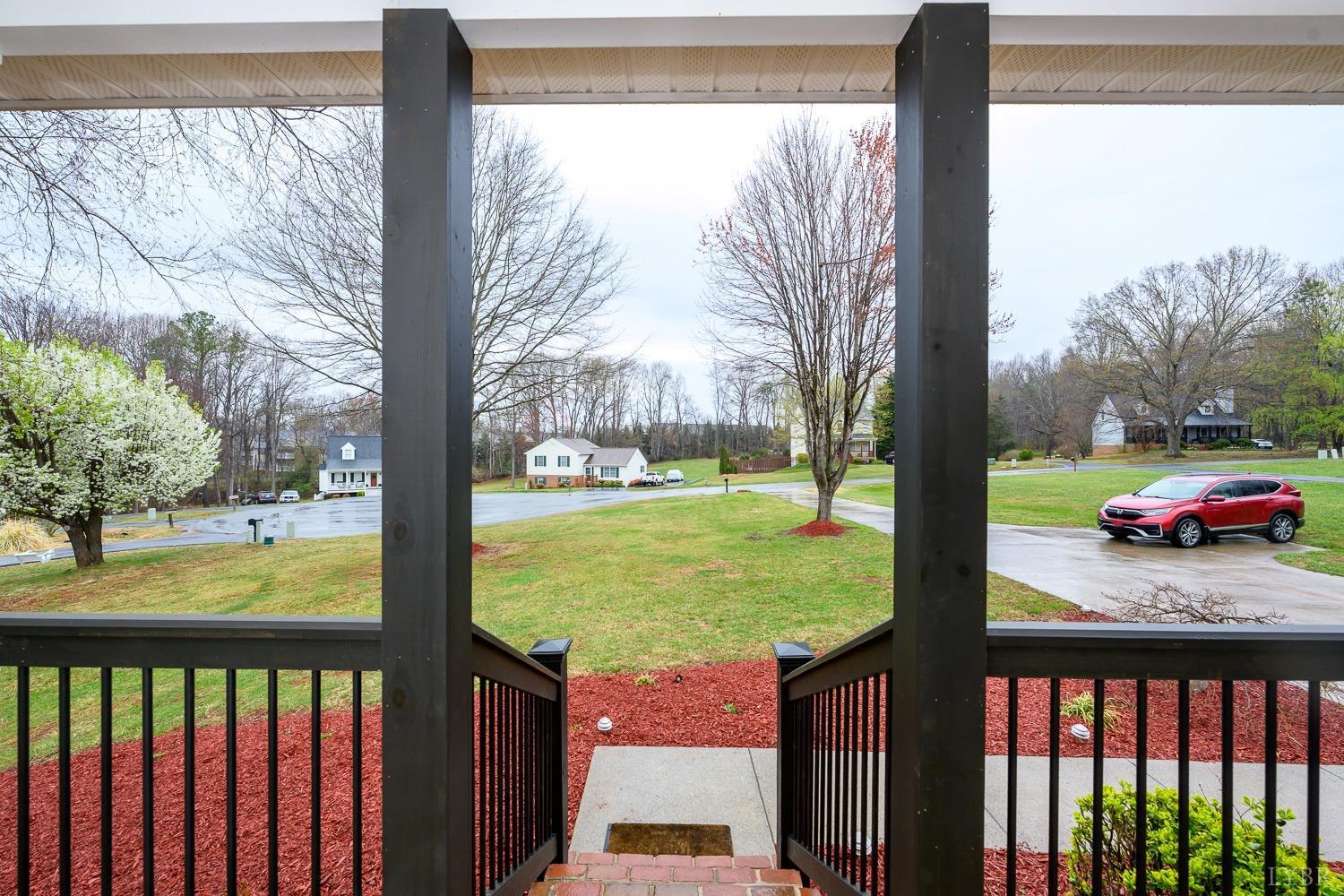 1126 Woodbridge Court, Forest, Virginia image 7