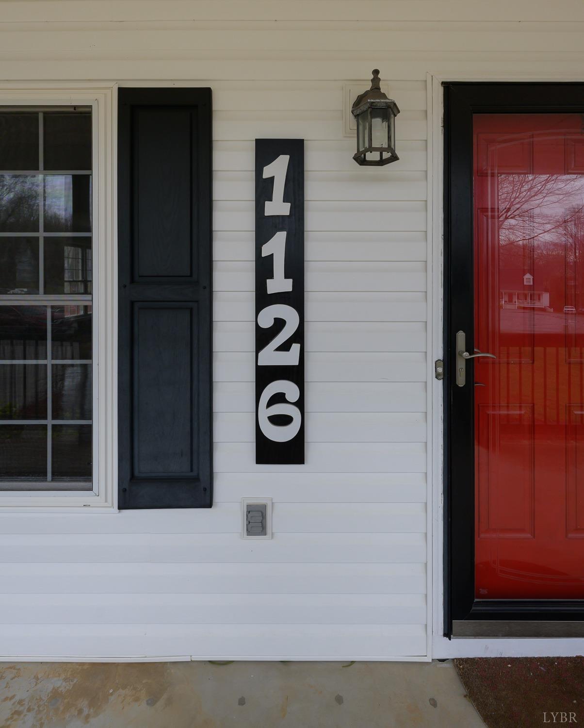 1126 Woodbridge Court, Forest, Virginia image 2
