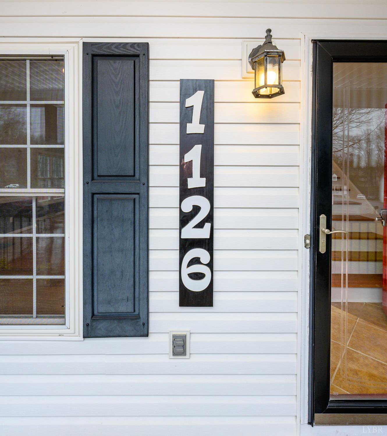 1126 Woodbridge Court, Forest, Virginia image 8