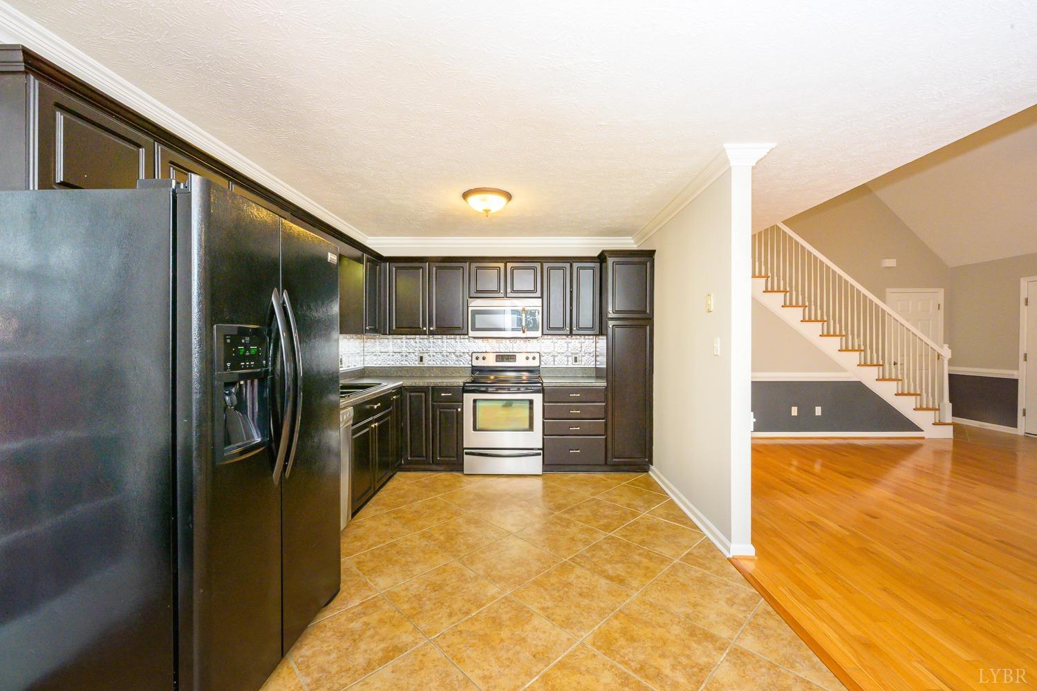1126 Woodbridge Court, Forest, Virginia image 25