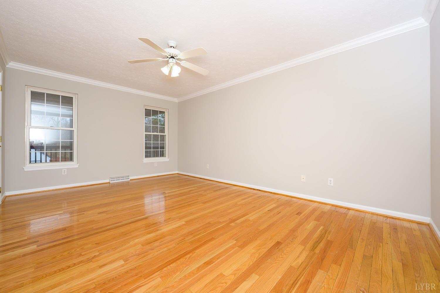 1126 Woodbridge Court, Forest, Virginia image 16