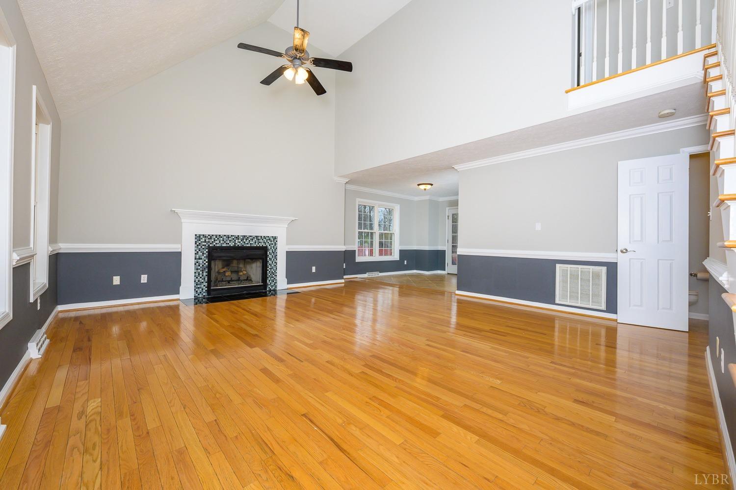 1126 Woodbridge Court, Forest, Virginia image 10