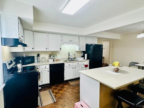 Tiny photo for 2111 GRACE STREET St, Lynchburg, VA 24504 (MLS # 364859)